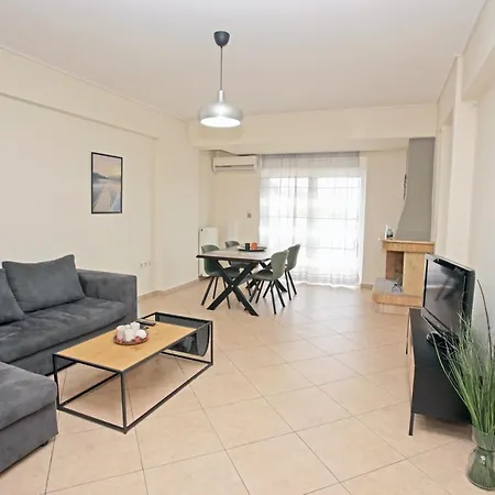 Apartment Near The Athens Airport, Spata Exterior photo