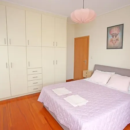 Apartment Near The Athens Airport, Spata Exterior photo
