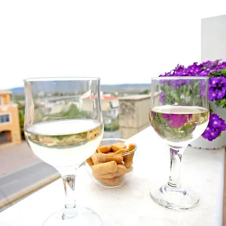 Apartment Near The Athens Airport, Spata Exterior photo
