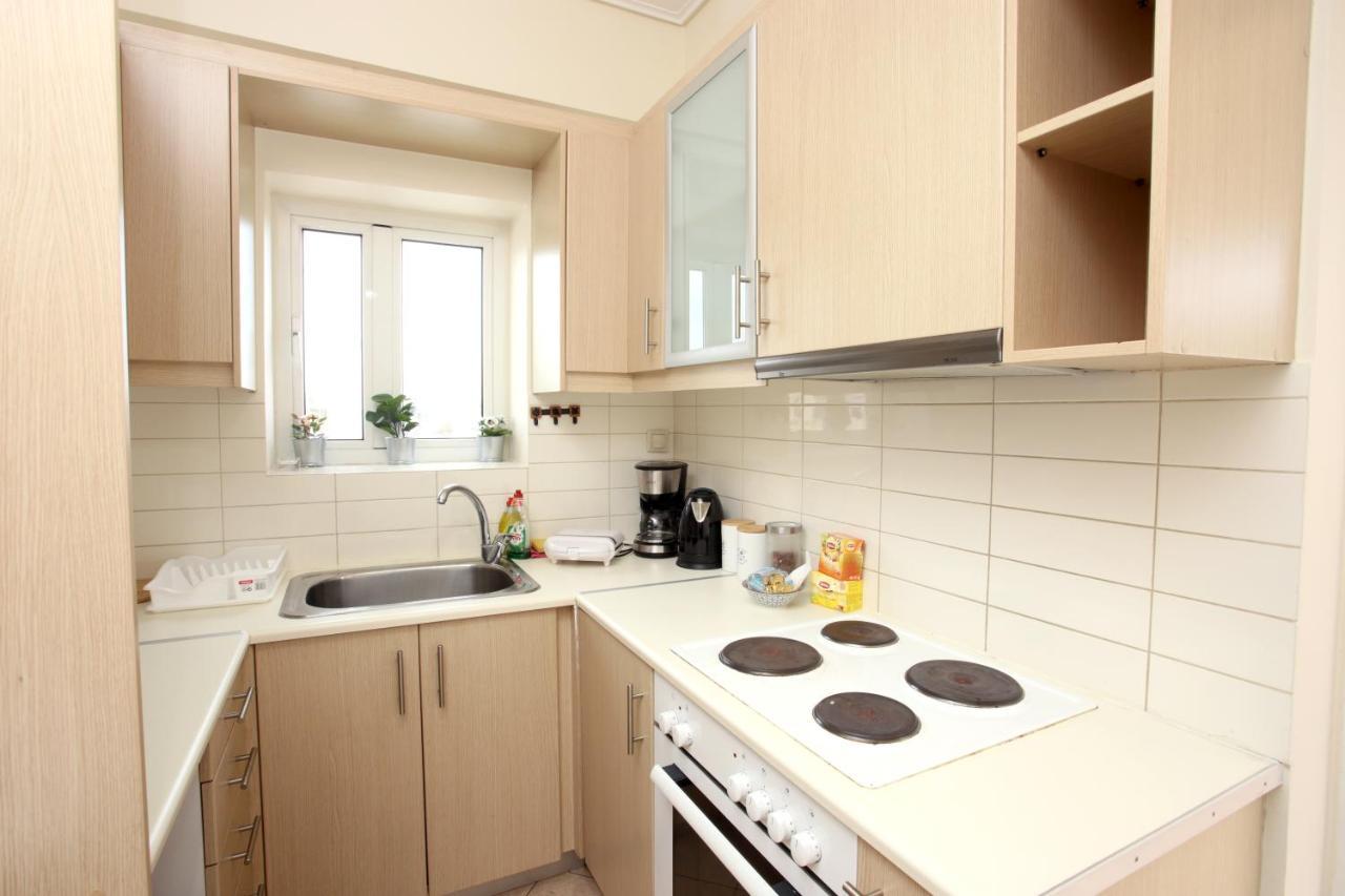 Apartment Near The Athens Airport, *