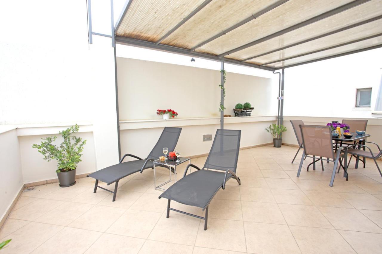 Apartment Near The Athens Airport,
