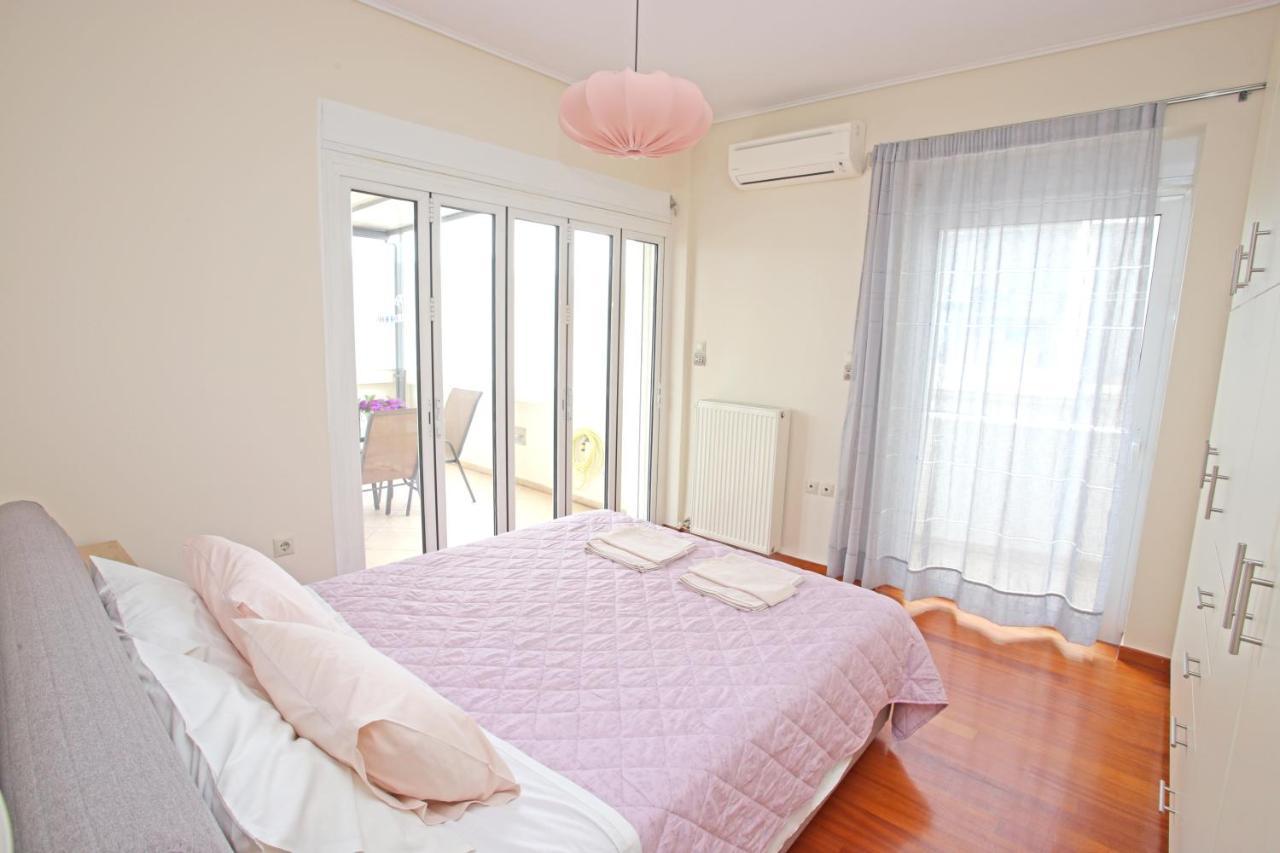 Apartment Near The Athens Airport,