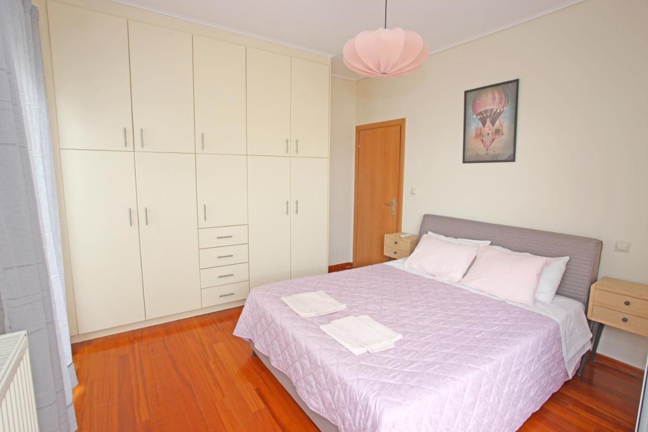 Apartment Near The Athens Airport,